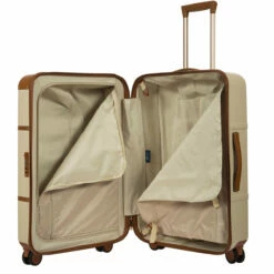 Bric's Bellagio 2.0 27" Spinner Trunk -LEXINGTON LUGGAGE Sales BBG28303.014.08