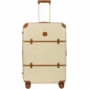 Bric's Bellagio 2.0 30" Spinner Trunk -LEXINGTON LUGGAGE Sales BBG28304.014.01 1