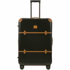 Bric's Bellagio 2.0 30" Spinner Trunk -LEXINGTON LUGGAGE Sales BBG28304.078.01
