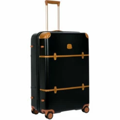 Bric's Bellagio 2.0 30" Spinner Trunk -LEXINGTON LUGGAGE Sales BBG28304.902.02 1