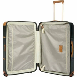 Bric's Bellagio 2.0 30" Spinner Trunk -LEXINGTON LUGGAGE Sales BBG28304.902.06 1