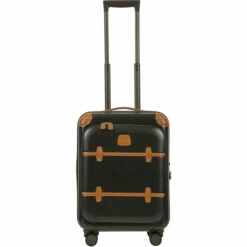 Bric's Bellagio 2.0 Business 21" Carry On Spinner W/Pockets
