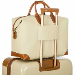 Bric's Firenze 18" Cargo Duffel -LEXINGTON LUGGAGE Sales BBJ20203.014.03