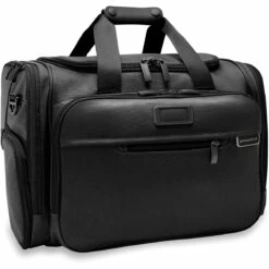 Briggs & Riley Baseline Underseat Duffel -LEXINGTON LUGGAGE Sales BL221 4e