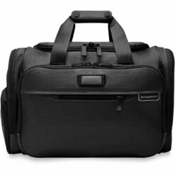 Briggs & Riley Baseline Underseat Duffel -LEXINGTON LUGGAGE Sales BL221 4f