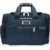 Briggs & Riley Baseline Underseat Duffel -LEXINGTON LUGGAGE Sales BL221 5f