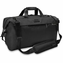 Briggs & Riley Baseline Weekender Duffle -LEXINGTON LUGGAGE Sales BL256 4e2