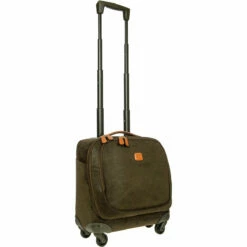 Bric's Life Pilot Case 13 Bric's Life Pilot Case -LEXINGTON LUGGAGE Sales BLF05260.378.02