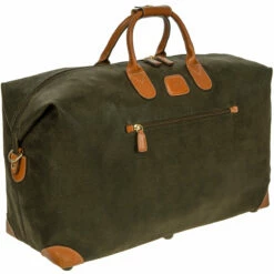 Bric's Life 22" Cargo Duffel Bag -LEXINGTON LUGGAGE Sales BLF20202.378.02 1
