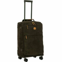 Bric's Life Tropea 25" Spinner 11 Bric's Life Tropea 25" Spinner -LEXINGTON LUGGAGE Sales BLF48118.378.02