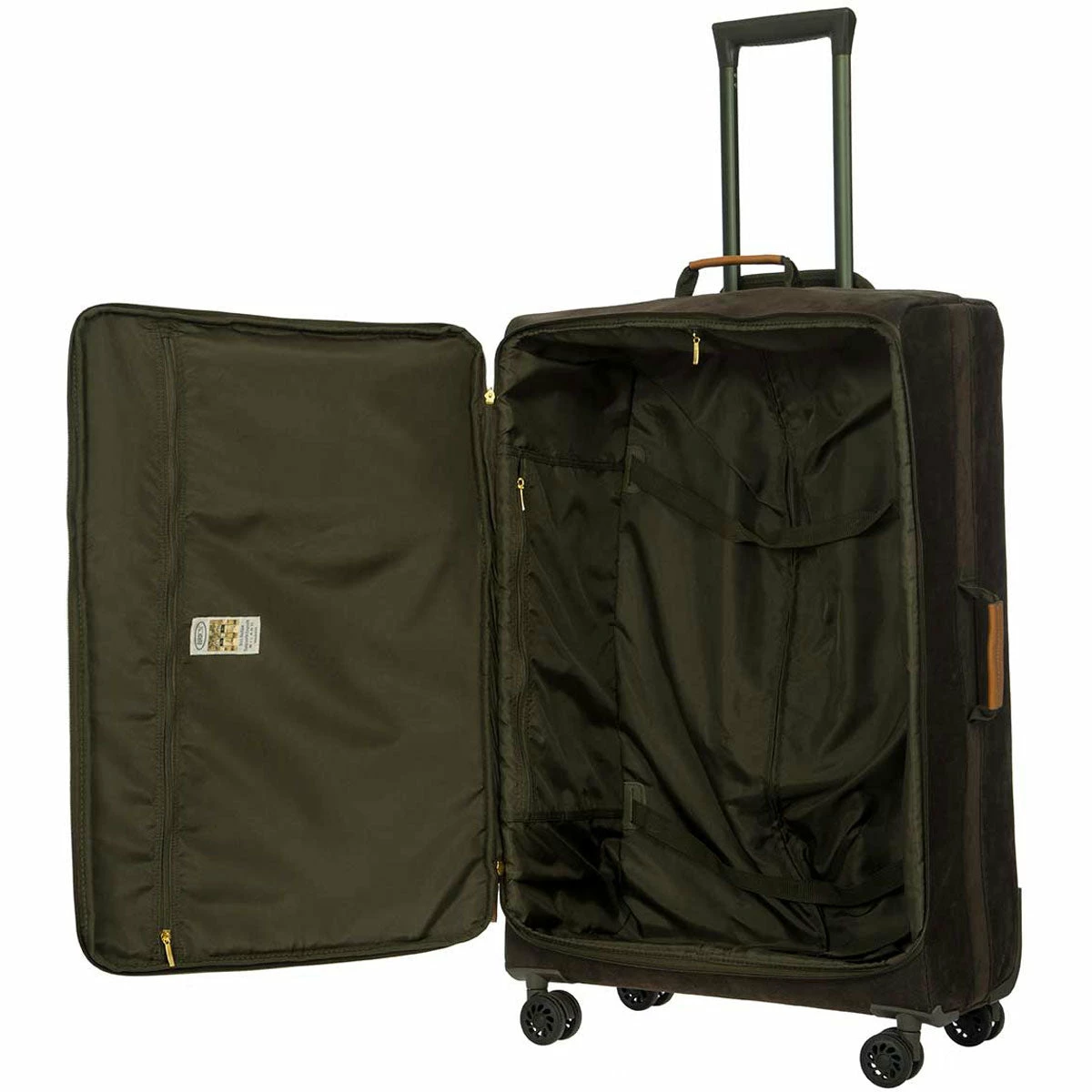 Bric's Life Tropea 30" Spinner 4 Bric's Life Tropea 30" Spinner - Image 2