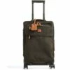 Bric's Life 21" Spinner -LEXINGTON LUGGAGE Sales BLF58117378