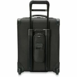 Briggs & Riley Baseline Global 2 Wheel Carry On -LEXINGTON LUGGAGE Sales BLU121CXW 4b