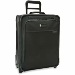 Briggs & Riley Baseline Global 2 Wheel Carry On -LEXINGTON LUGGAGE Sales BLU121CXW 4e