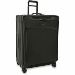Briggs & Riley Baseline Extra Large Expandable Spinner -LEXINGTON LUGGAGE Sales BLU131CXSP 4e