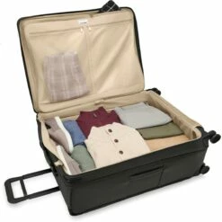 Briggs & Riley Baseline Extra Large Expandable Spinner -LEXINGTON LUGGAGE Sales BLU131CXSP 4i3