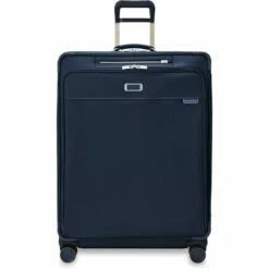 Briggs & Riley Baseline Extra Large Expandable Spinner -LEXINGTON LUGGAGE Sales BLU131CXSP 5f