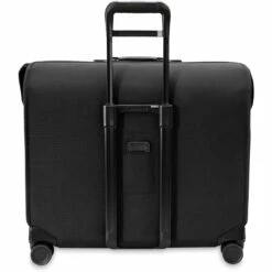 Briggs & Riley Baseline Deluxe Wardrobe Spinner -LEXINGTON LUGGAGE Sales BLU177SP 4b