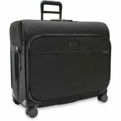 Briggs & Riley Baseline Deluxe Wardrobe Spinner -LEXINGTON LUGGAGE Sales BLU177SP 4e