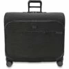 Briggs & Riley Baseline Deluxe Wardrobe Spinner -LEXINGTON LUGGAGE Sales BLU177SP 4f