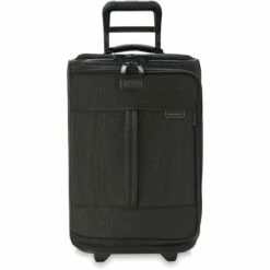 Briggs & Riley Baseline Global 2 Wheel Carry On Duffel