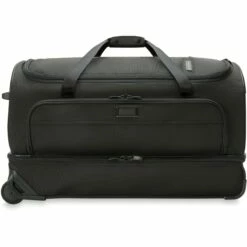 Briggs & Riley Baseline Medium 2 Wheel Duffel -LEXINGTON LUGGAGE Sales BLUWD127 4f2