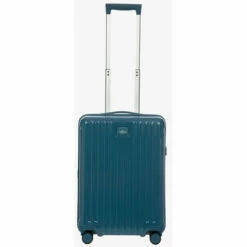 Bric's Positano 21" Carry On Spinner -LEXINGTON LUGGAGE Sales BNK08031 01