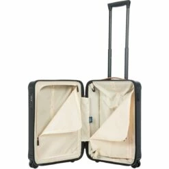 Bric's Capri 21" Carry On Spinner -LEXINGTON LUGGAGE Sales BRK28027.101.07