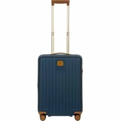 Bric's Capri 21" Carry On Spinner -LEXINGTON LUGGAGE Sales BRK28027.606.01