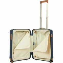 Bric's Capri 21" Carry On Spinner -LEXINGTON LUGGAGE Sales BRK28027.606.07