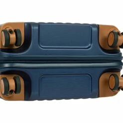 Bric's Capri 21" Carry On Spinner -LEXINGTON LUGGAGE Sales BRK28027.606.12