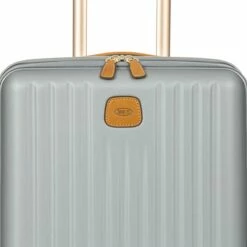 Bric's Capri 21" Carry On Spinner W/Pocket -LEXINGTON LUGGAGE Sales BRK28028.021.10