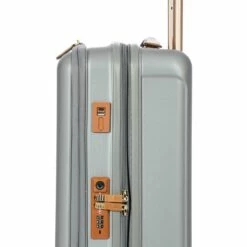 Bric's Capri 21" Carry On Spinner W/Pocket -LEXINGTON LUGGAGE Sales BRK28028.021.11