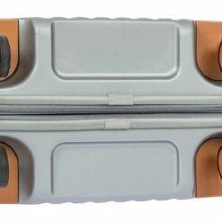 Bric's Capri 21" Carry On Spinner W/Pocket -LEXINGTON LUGGAGE Sales BRK28028.021.12