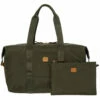 Bric's X-Bag 22" Folding Duffel Bag -LEXINGTON LUGGAGE Sales BXG40203.078.04 4cf62367 18e9 4de4 b97a 13dd6e4d86c7