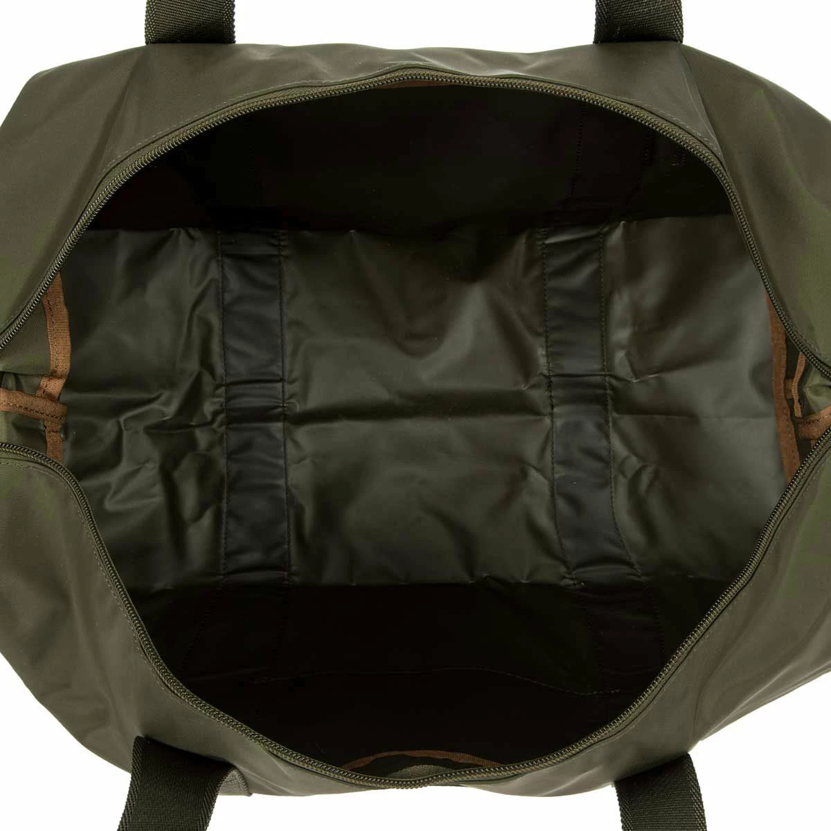 Bric's X-Bag 22" Folding Duffel Bag 6 Bric's X-Bag 22" Folding Duffel Bag - Image 4