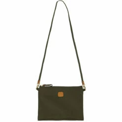 Bric's X-Bag 18" Folding Duffel Bag -LEXINGTON LUGGAGE Sales BXG40203.078.07