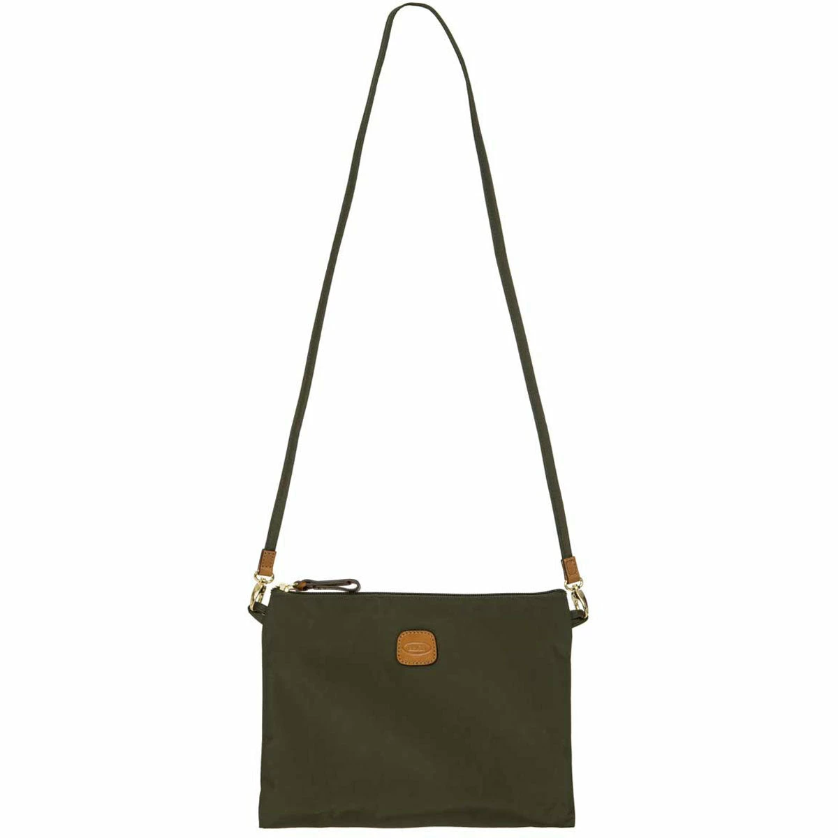 Bric's X-Bag 22" Folding Duffel Bag 10 Bric's X-Bag 22" Folding Duffel Bag - Image 8