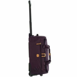 Bric's X-Bag 21" Carry On Rolling Duffel -LEXINGTON LUGGAGE Sales BXL32510.201.01 1024x1024 1