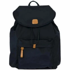 Bric's X-Bag City Backpack 13 Bric's X-Bag City Backpack -LEXINGTON LUGGAGE Sales BXL40597.050.01