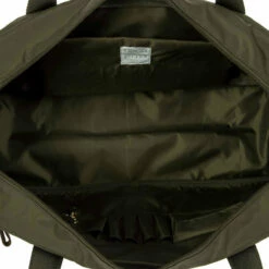 Bric's X-Bag Boarding Duffel Bag W/Pockets -LEXINGTON LUGGAGE Sales BXL42192.078.05