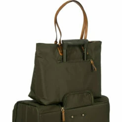 Bric's X-Bag Women's Business Tote 16 Bric's X-Bag Women's Business Tote -LEXINGTON LUGGAGE Sales BXL43348.078.03