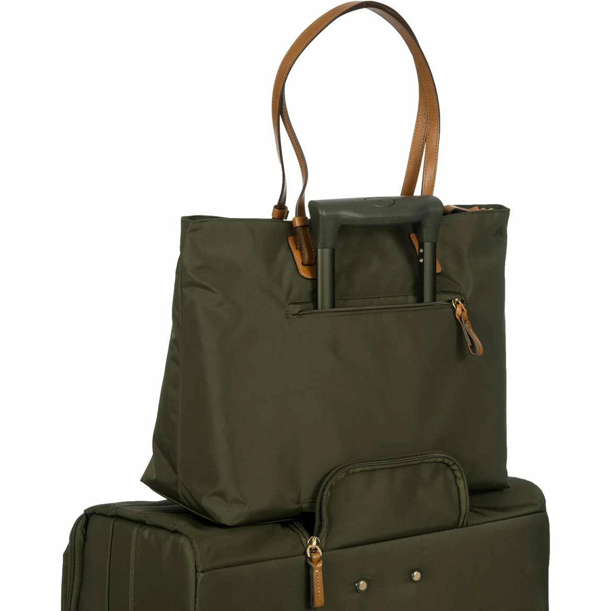 Bric's X-Bag Women's Business Tote 8 Bric's X-Bag Women's Business Tote - Image 6