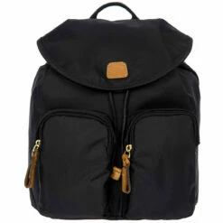 Bric's X-Bag Small City Backpack -LEXINGTON LUGGAGE Sales BXL43754.101.01