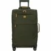 Bric's X-Bag 25" Spinner -LEXINGTON LUGGAGE Sales BXL58118.078.15