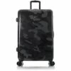 Heys Black Camo Fashion 30" Spinner -LEXINGTON LUGGAGE Sales Black Camo 30 front 750x750 4b8a2185 cbae 4d98 bf99 5369f0988d30