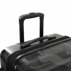 Heys Black Camo Fashion Spinner 3pc Set 10 Heys Black Camo Fashion Spinner 3pc Set -LEXINGTON LUGGAGE Sales Black Camo trolley 750x750 808f0c03 cf25 46d7 a9a9 f900d56a0bdb