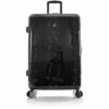 Heys Black Leopard 30" Fashion Spinner -LEXINGTON LUGGAGE Sales BlackLeopard 30 front 1500x1500 ba00ac72 0c2a 4757 9c56 381812d53534