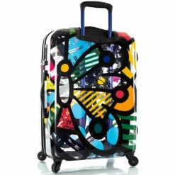 Britto Butterfly TRANSPARENT 26" Expandable Spinner -LEXINGTON LUGGAGE Sales Britto Translucent butterfly 26 backqrt 1500x1500 9a5c9582 8074 46a7 8cc4 61dc1428126c