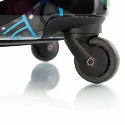 Britto Butterfly TRANSPARENT Carry On Spinner -LEXINGTON LUGGAGE Sales Britto Translucent butterfly 26 wheel 1500x1500 058cadbb 910f 4921 ad1f eeb41aa0ac2b